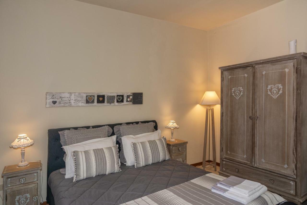 Bed and breakfast Garibaldi Pisa