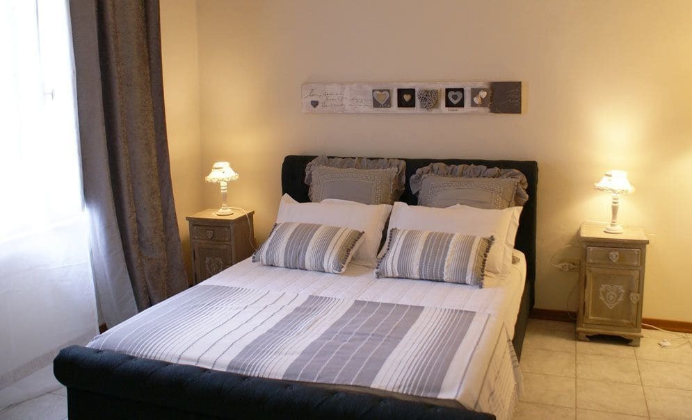 Bed and breakfast Garibaldi 3*